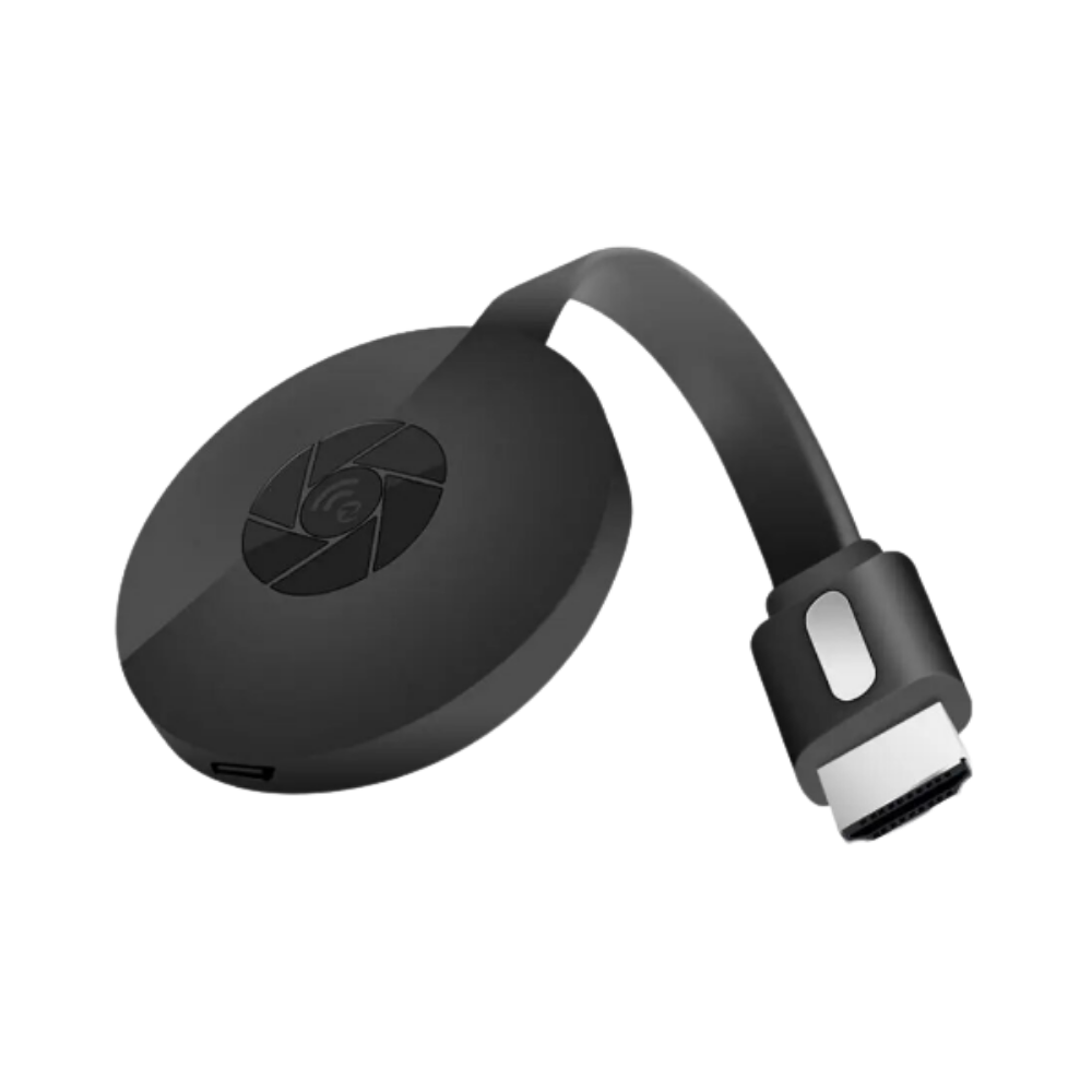 Dongle TV do konwersji Smart TV – Stick HDMI do mirroringu telefonu i streamingu