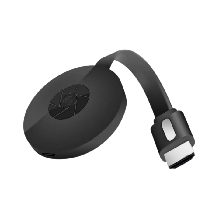 Dongle TV do konwersji Smart TV – Stick HDMI do mirroringu telefonu i streamingu