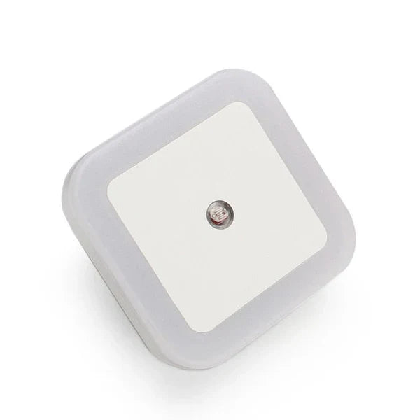Zestaw 2 dziecięcych lamp nocnych z czujnikiem ruchu - GlowGuard
