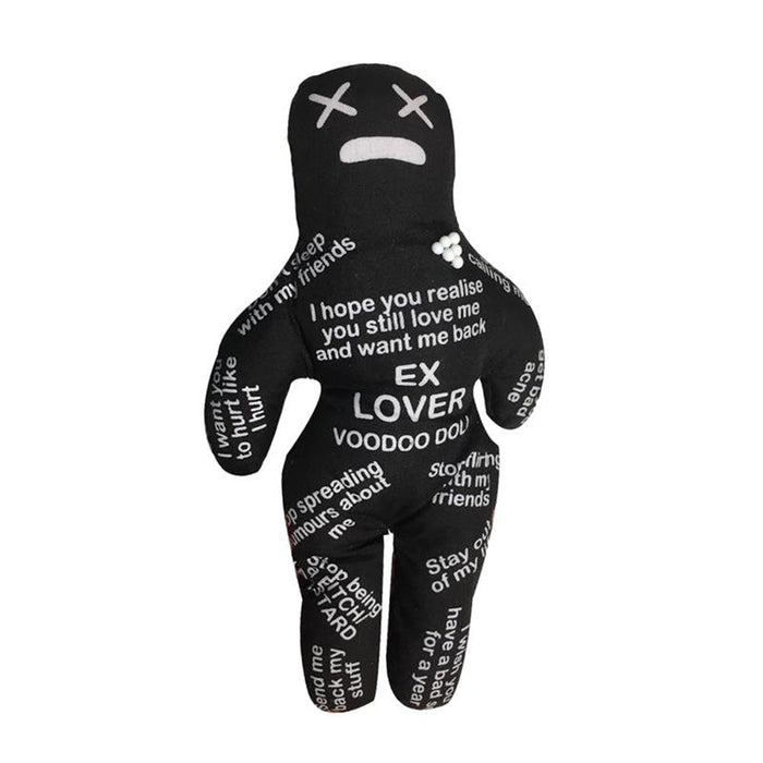 Lalka Voodoo Hexerei