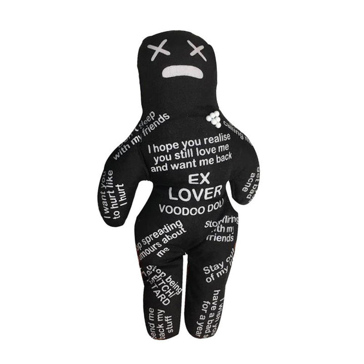 Lalka Voodoo Hexerei