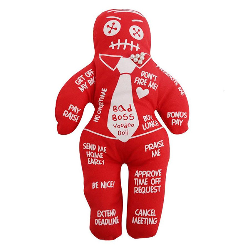 Lalka Voodoo Hexerei