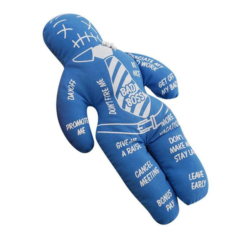 Lalka Voodoo Hexerei