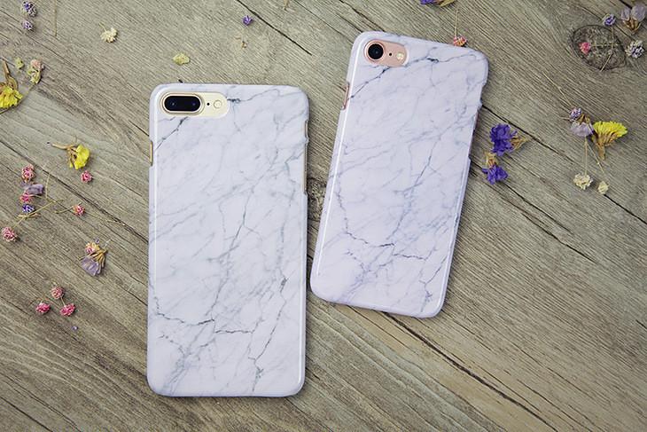 Etui na iPhone z marmuru mediolańskiego |
