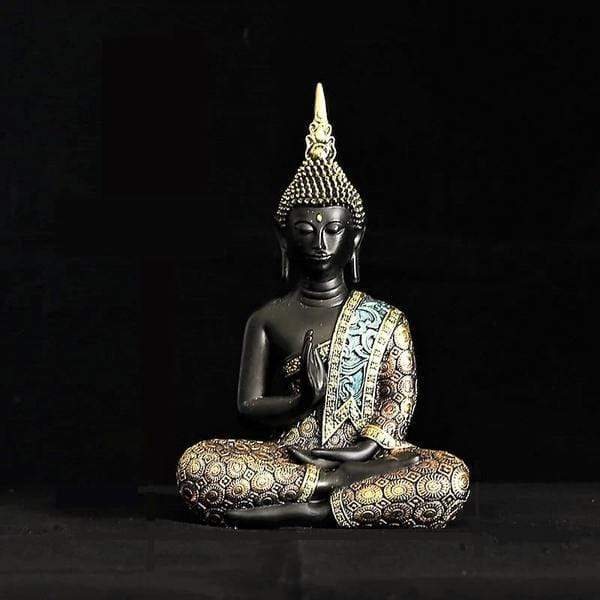 Figurka Buddy