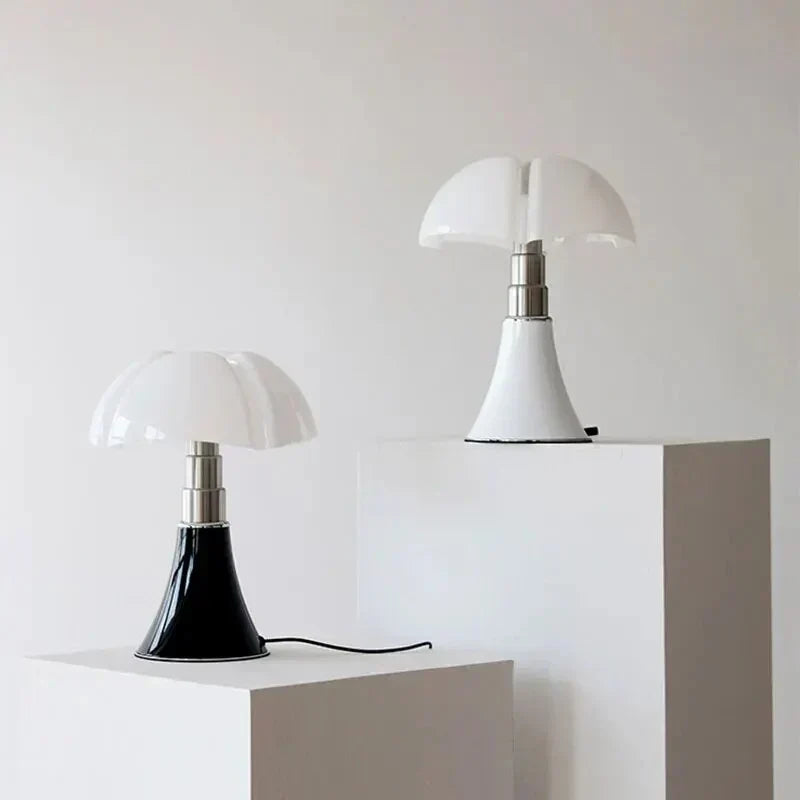 Lampa Stołowa Projektanta - FloraLuxe